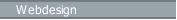 Webdesign